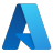 Azure Contributor 로고