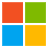 Microsoft Contributor 로고