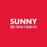 SK 10th Sunny 로고